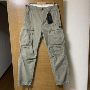 新品未使用 NEIGHBORHOOD ネイバーフッド カーゴパンツ BDUパンツ サイズ：Ｍ