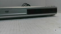 205　三菱電機 DVDプレーヤー DJ-P230 動作品 MITSUBISHI　2004年製_画像4