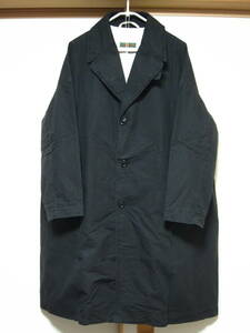 CASEY CASEYのBLOM COAT　ケイシーケイシー　ブロムコート