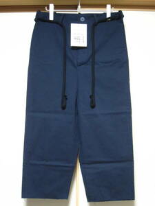 toogoodのTHE SCULPTOR TROUSER　トゥーグッド　スカルプタートラウザー　RIVER