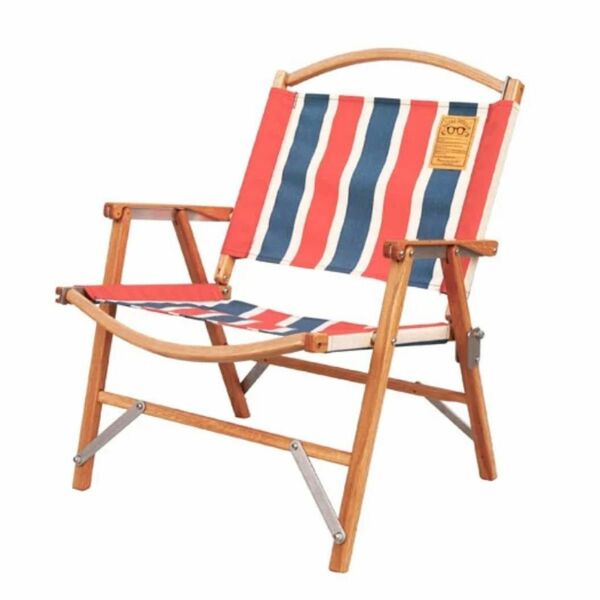 NATAL DESIGN KERMIT CHAIR RETRO STRIPE ネイタルデザイン カーミットチェア レトロストライプ