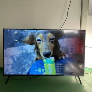 Panasonic VIERA TH-55LX800 