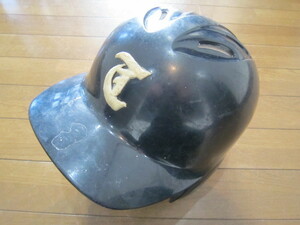 SSK baseball softball type strike person for helmet size L 57-58