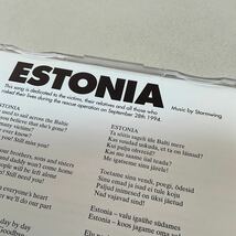 北欧メタル CDS Stormwing Estonia _画像3