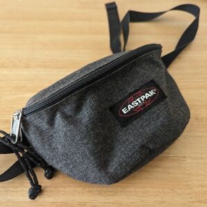 EASTPAK ショルダーバッグ ウエストバッグ ウエストポーチ イーストパック ボディバッグ