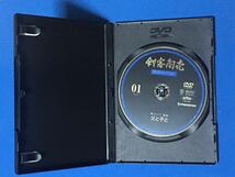 剣客商売　DVD コレクション第一シリーズ　第一話　美品_画像3