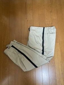 Paul Smith！クロップドパンツ サイズL Mぐらい