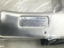 【領収書発行可】〇NITTO/日東工器 オートチゼル A-302 [IT81BRMA3XRV]_画像5