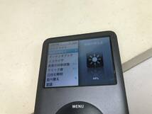 ipod　120GB　A1238　Apple　_画像2