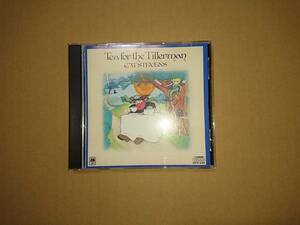 CD Cat Stevens / Tea For The Tillerman キャット・スティーヴンス 輸入盤