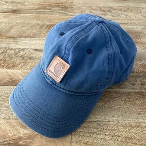 カーハート carhartt キャップ 帽子 アメリカ 古着