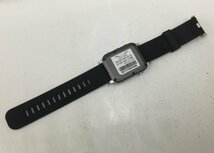 中古/朝日ゴルフ/EAGLE VISION/watch 4/イーグルビジョン/ウォッチ4/EV-717/ブラック★腕時計型ゴルフ用GPSナビ_画像6