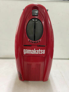 ☆gamakatsu☆がまかつ 渓流仕掛け・淡水仕掛け 鮎舟ジャイロジェット650☆中古品☆