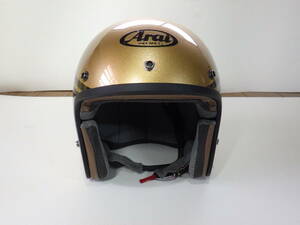 Arai アライ CLASSIC MOD クラシック BANDAGE バンデージ　XL（61・62CM） 送料安め