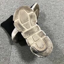 【バレンシアガ】本物 BALENCIAGA 靴 25cm 黒 スピードトレーナー スニーカー カジュアルシューズ ソックススニーカー レディース 伊製 38_画像5