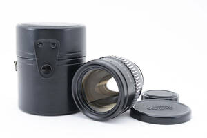 【極上美品】 KOWA コーワ アナモルフィックレンズ Prominar ANAMORPHIC 16-H ケース付き 動作確認済み #1372