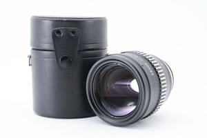 【美品】 KOWA コーワ アナモルフィックレンズ Prominar ANAMORPHIC 16-H ケース付き 動作確認済み #1373