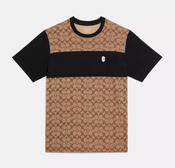 COACH(Tシャツ+スウェット)