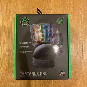 RAZER Tartarus Pro