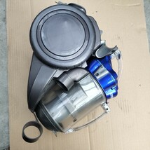 Dyson ダイソン DC12 サイクロン掃除機 掃除機 サイクロンクリーナー 　60114-21_画像3