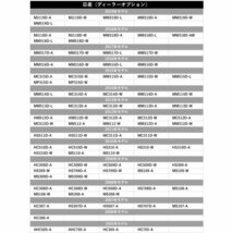 置き型 GPSアンテナ MDV-L504W ケンウッド 高感度 高受信 四角 角形 グレー 灰色 コネクター マグネット 貼り付け ナビ 載せ替え 後付け_画像4