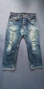 ☆W36 55501 501XX ビンテージ復刻 LEVI’S VINTAGE CLOTHING☆