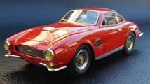 ABC アストン マーチン DB4 クーペJAT ベルトーネ 1964 1/43_画像1