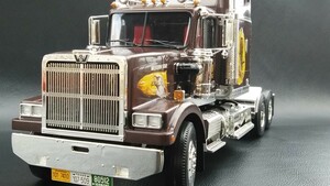 ita rely Western Star 1/24