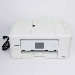 brother ブラザー プリンター DCP-J962N インクジェットプリンター 複合機　M128308