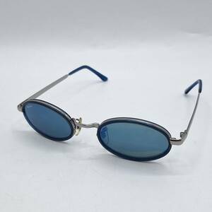 Ray-Ban レイバン サングラス ブルー RB3123 W3138 フルリム 【3579】