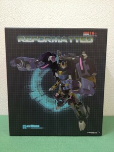 mastermind creations mmc R43 MORS へレックス DJD 非正規 TF