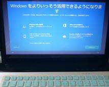 ◆　SONY/ソニー ノートPC/VAIO SVE141L11N　ノートパソコン　バイオ_画像3