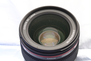 キャノン CANON EF35mm F1.4L USM（中古品）