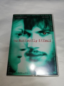 【送料無料】DVD バタフライ・エフェクト プレミアムエディション The Butterfly Effect【中古】【匿名配送】