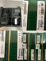 デスクトップ PC DAIV Core i9-9900K メモリ64GB RTX2060 通電確認済み　現状品_画像9