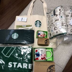 スターバックス 2023 福袋