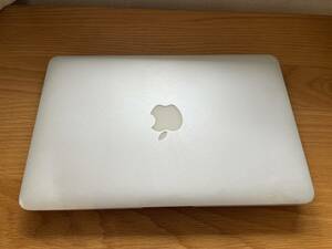MacBook Air (11-inch, Mid 2011)　ジャンク