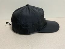 新品未使用！MONCLER GENIUS Cimch Cord Baseball cap モンクレール シンチコード ベースボール キャップ_画像3