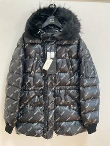 新品未使用！TATRAS タトラス × DIMMAK REFLECTIVE PARKA 3