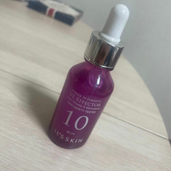 パワー10フォーミュラ VE エフェクター 30ml