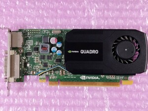 【動作確認済み】NVIDIA Quadro K420 グラフィックカード PCI-Express NVIDIA GPU ビデオカード 1スロット LowProfile (在庫2)