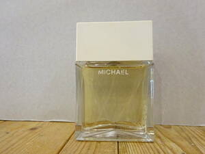 マイケルコース MICHAEL KORS シアー SHEER オードパルファム EDP 50ml 香水 061M-53