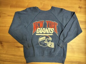 ビンテージ　チャンピオン　NFL スウェット USA製 検索 リバースウィーブ トリコ 80s カレッジ リアルマッコイズ トイズマッコイ　　　