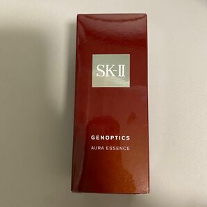 SK2ジェノプティクスウルトオーラエッセンス 50ml