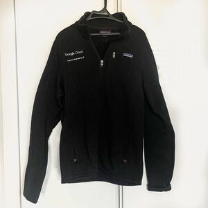 限定コラボ品！ Google パタゴニア　Patagonia ジャケット