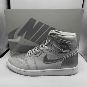 NIKE AIR JORDAN 1 HIGH OG CO JP TOKYO 27.5cm DC1788-029 ナイキ エアジョーダン1 ハイ オージー シーオードット シルバー