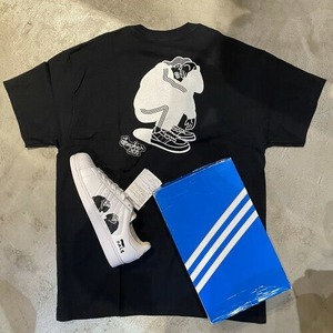 adidas SUPERSTAR FACE OKA 27.5cm EF2102 20足限定 アディダス スーパースター スニーカー