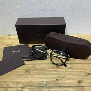 TOM FORD TF5466 001 51□22 145 トムフォード サングラス