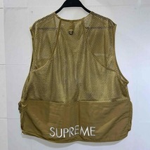 SUPREME 20ss THE NORTH FACE CARGO VEST XLサイズ シュプリーム ザノースフェイス カーゴベスト_画像2