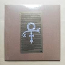 【新品未開封】 Prince / The Gold Experience(半透明ゴールド・ヴァイナル仕様/2枚組アナログレコード） 限定盤 LP プリンス red 2022 _画像2